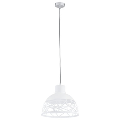 Sylvester 1 - Light Dome Pendant