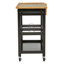 Elsworth Granite Top Kitchen Cart