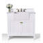 Adeline 36'' W Single Vanity-1346097626