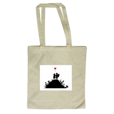 Love Tote Bag