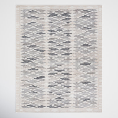Gilson Geometric Indoor Rug