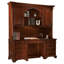 52" H x 74.5" W Desk Hutch