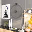 Horloge murale Markkevin-758147539