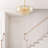 Modern 4-Tier Crystal Chandelier-990730772-990730773