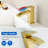 Bathroom Faucet, Modern Single Handle Bathroom Faucets For 1 Or 3 Hole Bathroom Sink Faucet Vanity Washbasin Faucet Lavatory Mixer Taps With Pop-up Drain And Supply Hoses-107328679