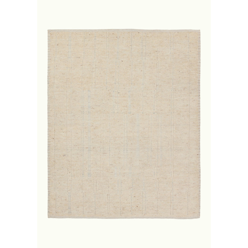 Varata Rug, Square 1'6"