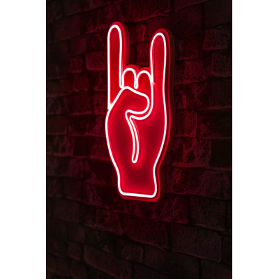Ruban lumineux néon flexible (rouge) imperméable IP67, 12 V DC, 12,5 x 17,3 x 1,2 pouces | Gabarit en mousse de PVC, 470 lumens, 3500K | Parfait pour la décoration intérieure, les fêtes et les événements, écoénergétique (10 000 kWh)