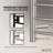 Traditional Towel Rail Towel Warmer-19379228