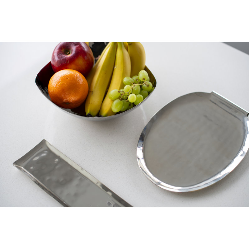 Leaf Roll Tray