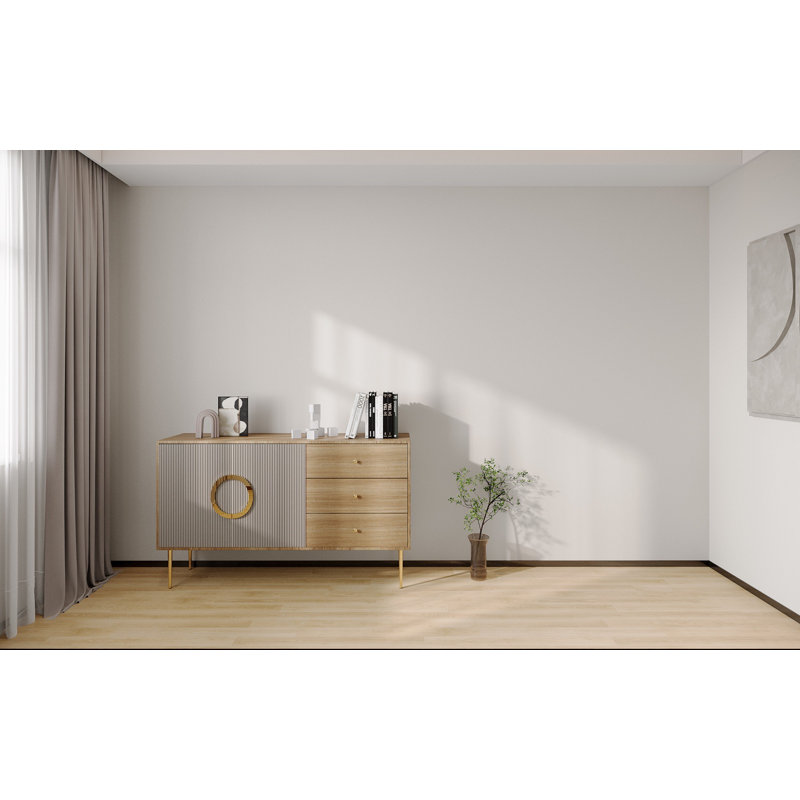 Alfretta 150cm Sideboard