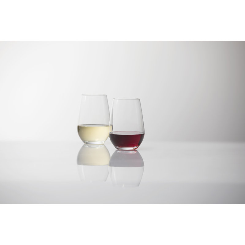 Forte 13 oz. All Purpose Wine Glass, 19 oz