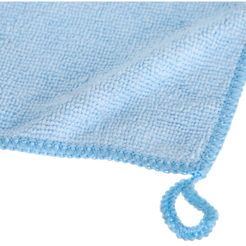 Cleaning Cloth, Blue