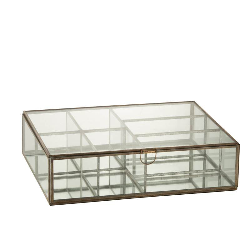 Aaira Decorative Box