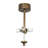 Alyvea Acrylic Semi Flush Mount