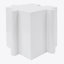 Ensemble de 3 tables de bout, tables d'appoint pour l'intérieur et l'extérieur-915198334