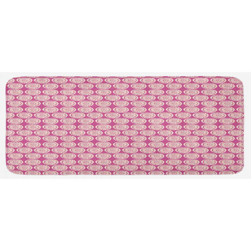 Tapis de cuisine