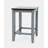 Paulis Solid Wood Counter Stool-561862115