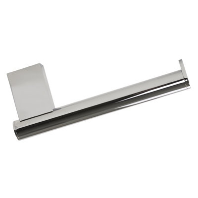 Burlin Wall Mounted Toilet Paper Holder