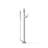 Tone Floor Mounted Clawfoot Tub Faucet-71000429