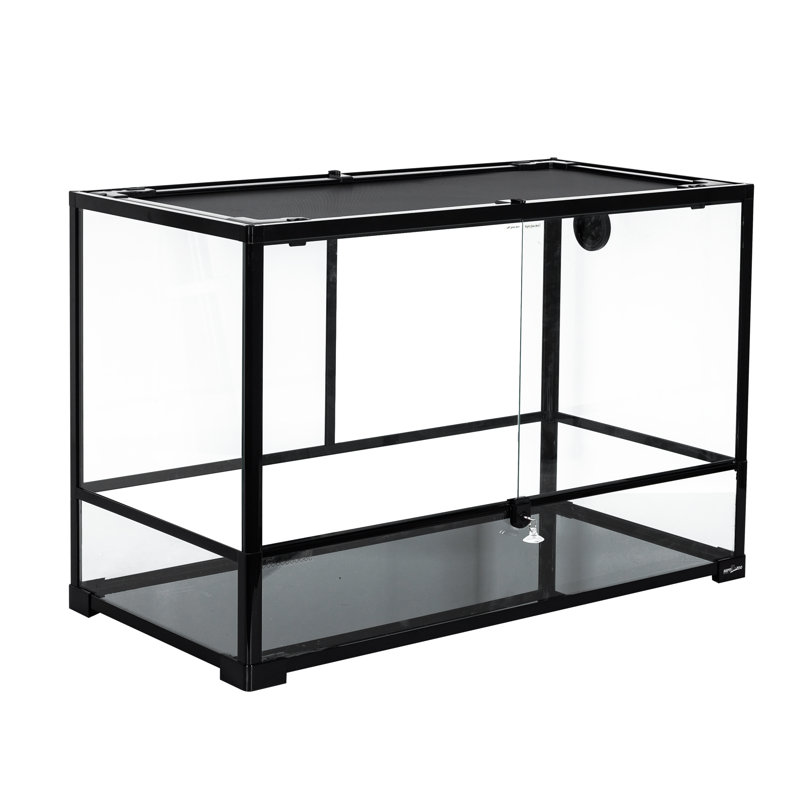 36'' x 18'' x 24'' Reptile Terrarium