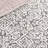 Dip Dye Hand Tufted Wool/Cotton Oriental Rug in Black/Ivory-1402454750