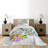 Coastal Coverlet