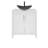30" Free-Standing Modern Single Bathroom Vanity With Sink-2013461231