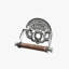 Aghi Wall Mounted Toilet Paper Holder-308585829