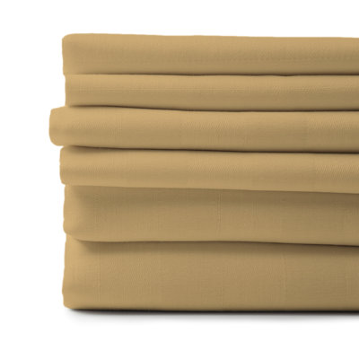 Ensemble de draps en micro-fibre