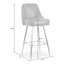 Tabouret de bar et de comptoir Pavlik-2093442361
