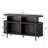 Turntable Stand with Cabinets-61306266