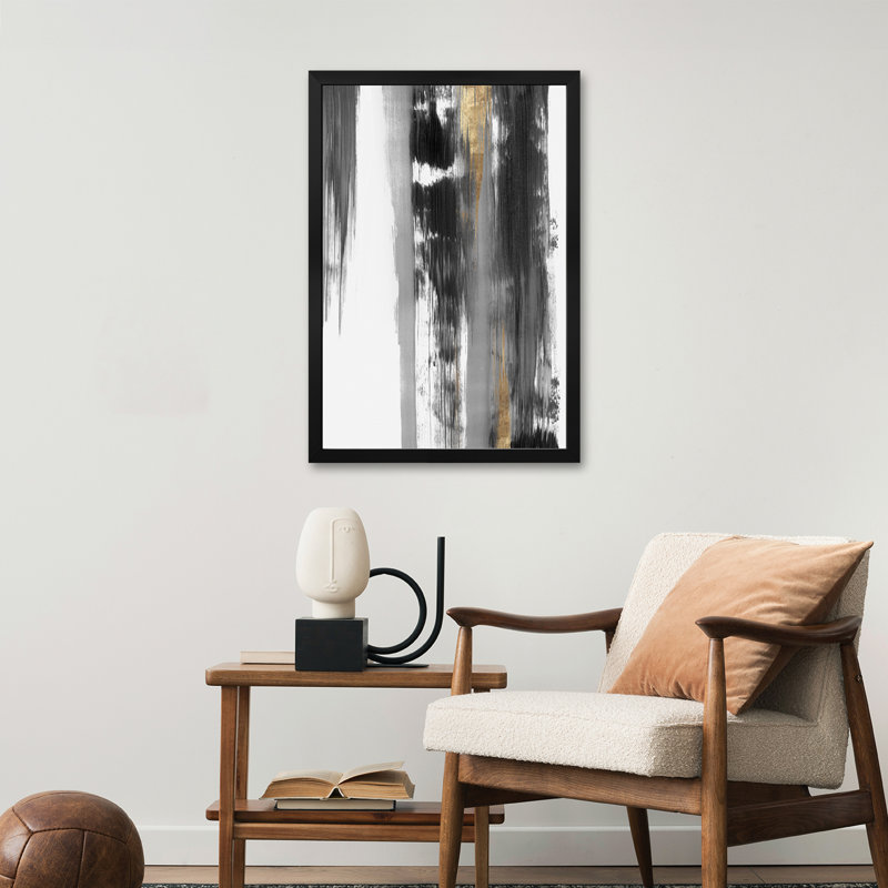 Affiches Midas Touch II, H 24 po x l 16 po