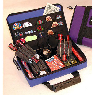 Pro Metroline Fabric Dart Case