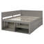 Lit de jour avec tiroirs et tablettes-1217870472-1217870474