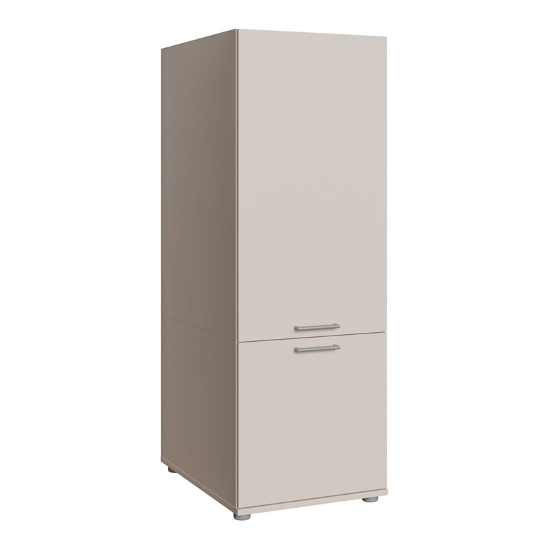 Oryana Wall Mounted Required Bathroom Cabinet