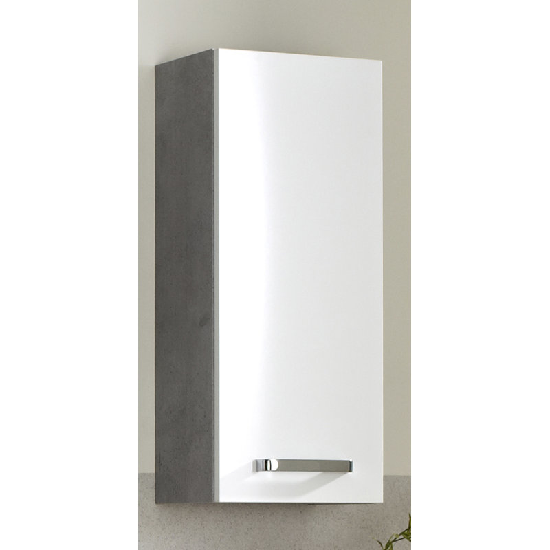 Quickset 913 Wall Bathroom Cabinet