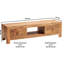 Adeliza TV Stand for TVs up to 65"