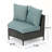 Limon Single Sofa-156383539