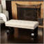 HILTON OTTOMAN