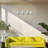 Adjustable Height Metal Globe Kitchen Island Pendant