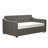 Vintage Upholstered Daybed-48366217-48366218
