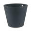 Cono Resin Pot Planter-49047594-49047604