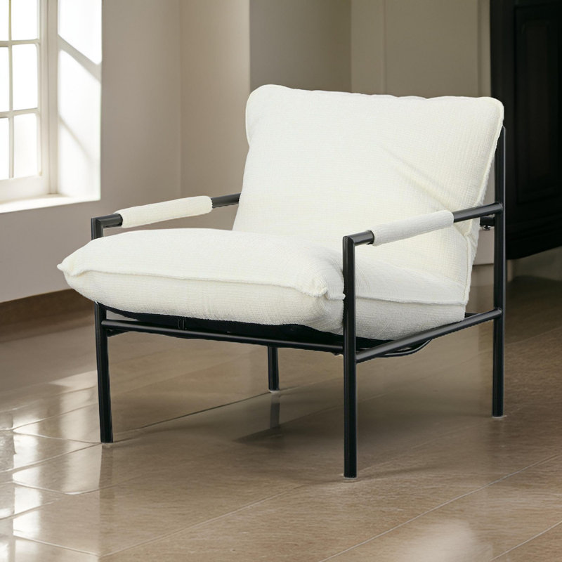 Fauteuil d'appoint Bleaker