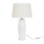 Lampe de table en céramique Jiwoo