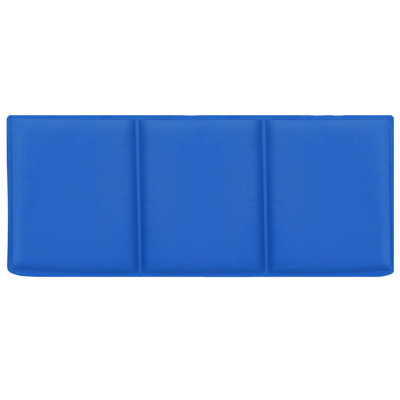 Tapis de refroidissement pour chien et chat