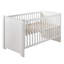 Maxi Convertible 3 -Piece Nursery Furniture Set