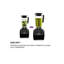 Salton Countertop Blender-20525346