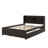  Bed with Trundle and Headboard-1634774257