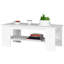 Safeera Coffee Table with Storage