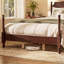 Lit plateforme avec tête de lit Vintage-1072564781-1072564783